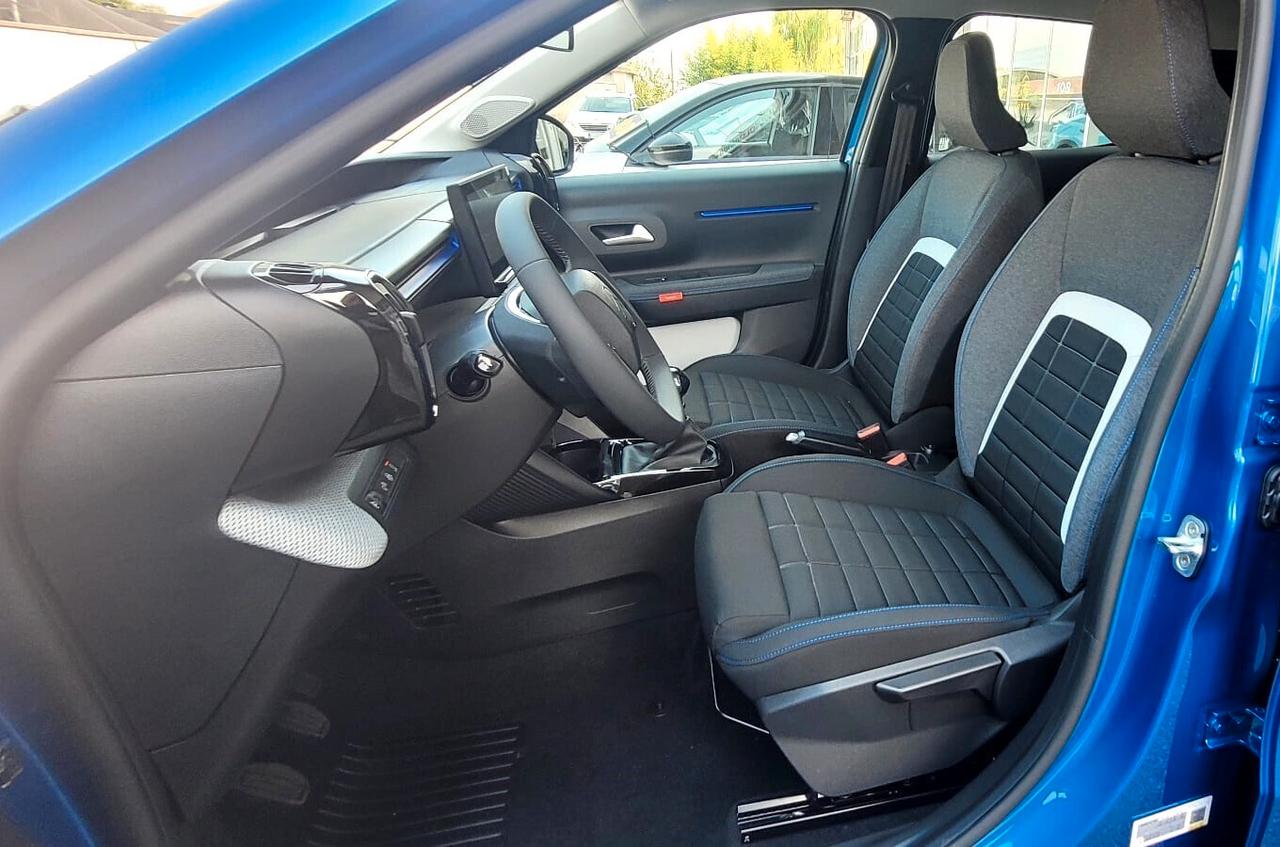 Citroen C3 PLUS 100 CV NESSUN OBBLIGO FINANZIARIO