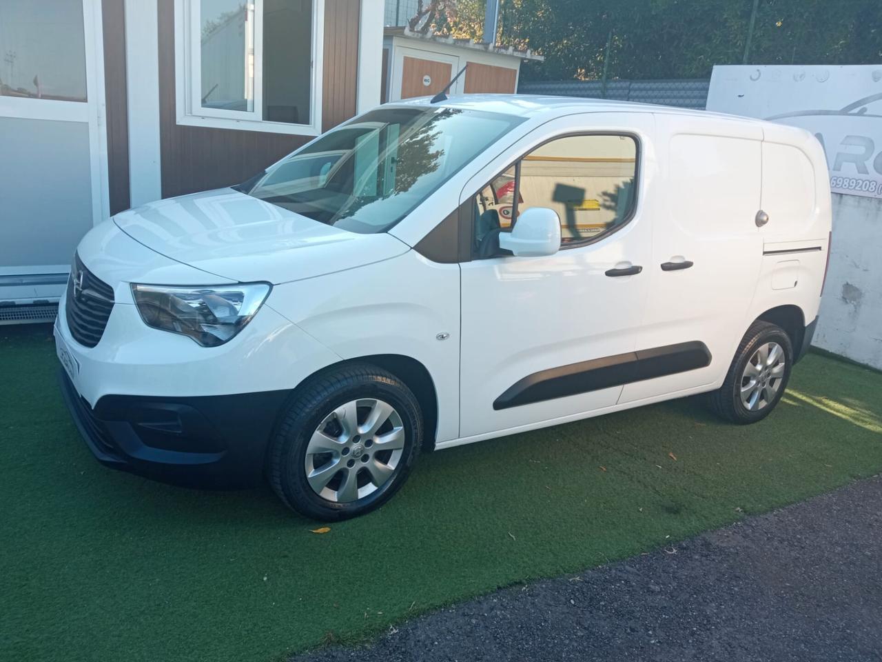 Opel Combo Cargo XL 1.6 Diesel 100CV S&S PL 950kg