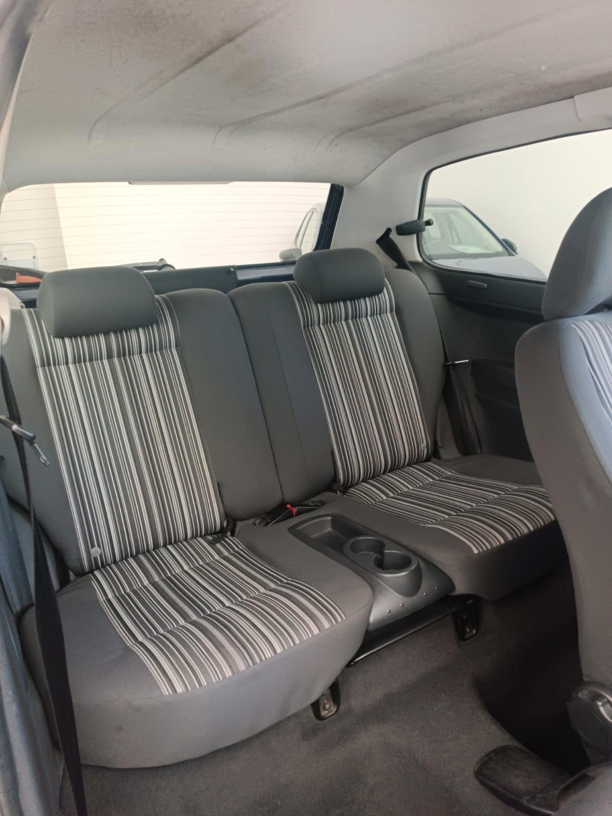 Volkswagen Fox 1.4 TDI Easy