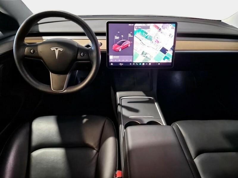 TESLA MODEL 3 75 kWh Long Range Dual Motor AWD 4 PORTE BERLINA