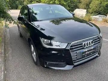 Audi A1 1.0 82 CV TFSI Metal plus