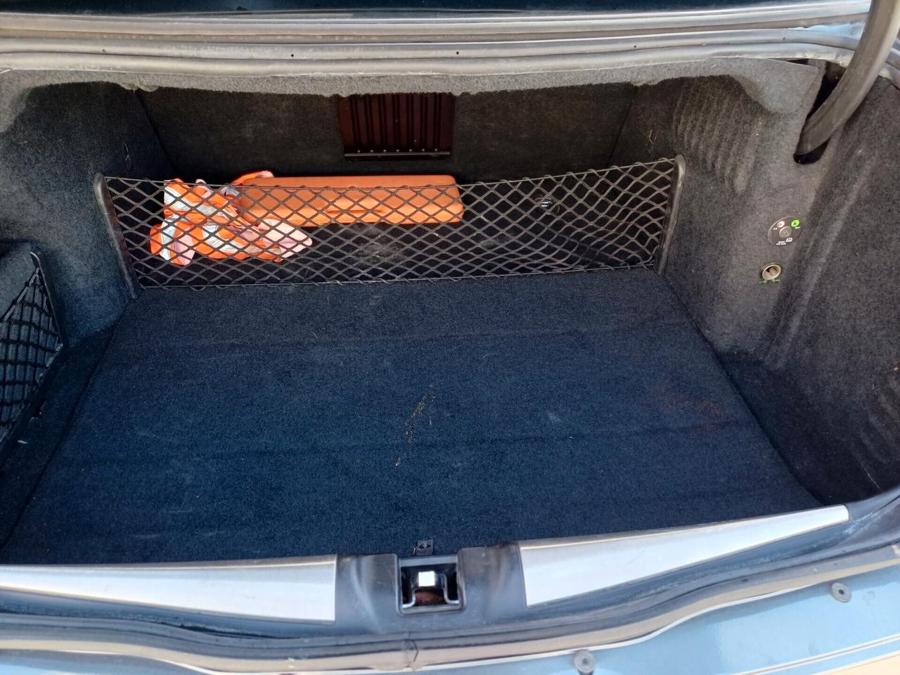 Lancia Thesis 3.0 V6 24V aut. Emblema