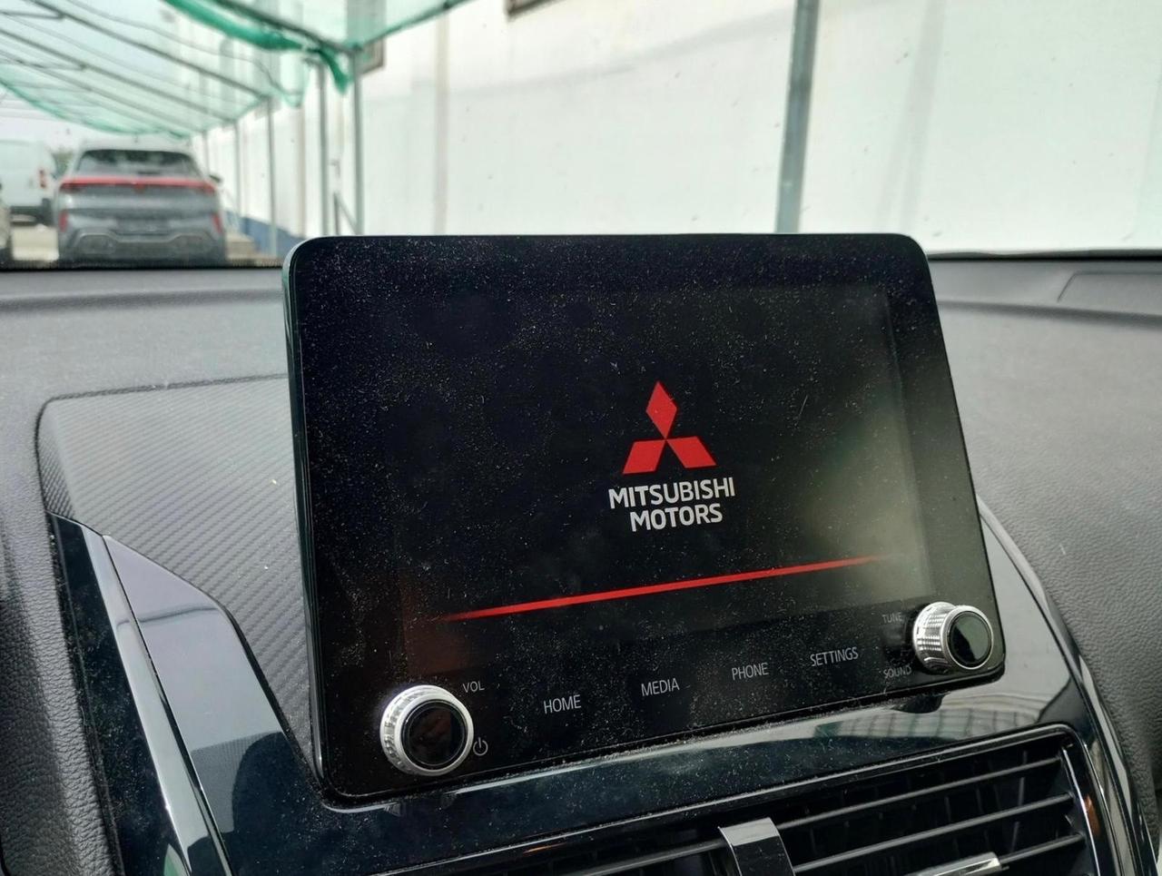 Mitsubishi Eclipse Cross 2.4 MIVEC 4WD PHEV DIAMOND SDA PACK