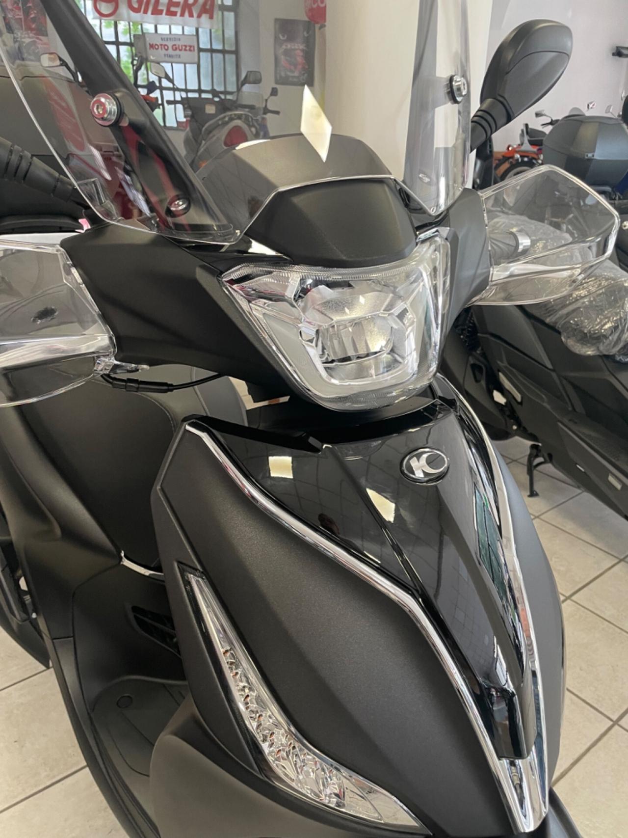 Kymco People S 200i ABS Nuovo con Promo Kymco