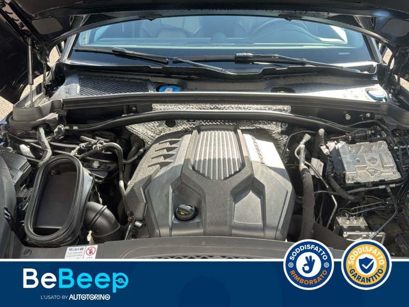 Porsche Macan 2.0 265CV PDK