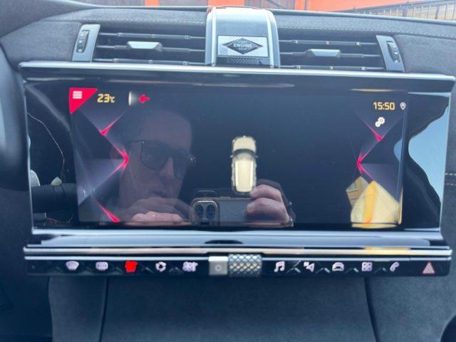 DS AUTOMOBILES DS 7 Crossback BlueHDi 130 aut. Performance Line