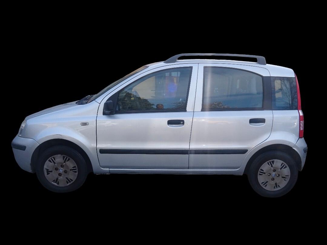 Fiat Panda 1.2 Dynamic OK NEOPATENTATI