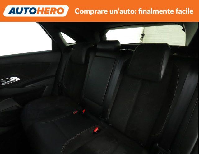 DS AUTOMOBILES DS 7 Crossback E-Tense 4x4 Grand Chic