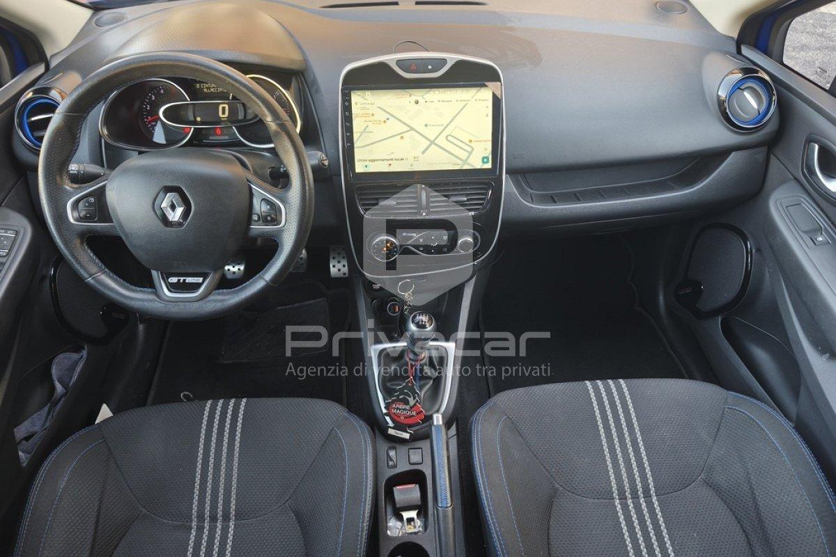 RENAULT Clio dCi 8V 110CV Start&Stop 5 porte Energy GT Line