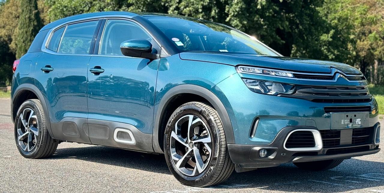 Citroen C5 Aircross C5 Aircross PureTech 130 Shine