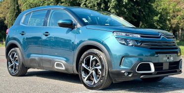 Citroen C5 Aircross C5 Aircross PureTech 130 Shine