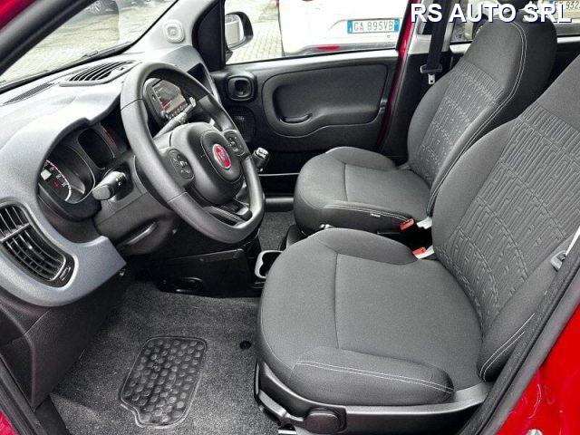 FIAT Panda Cross 1.0 FireFly S&S Hybrid