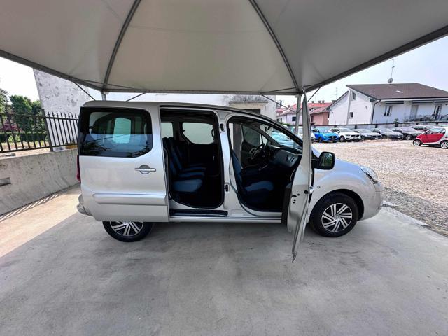 CITROEN Berlingo Multispace 1.6 HDi IVA ESPOSTA OFFERTA PIENO IN OM