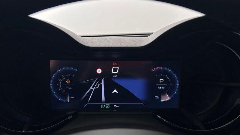 Alfa Romeo Junior Junior 1.2 145 CV Hybrid eDCT6 Speciale PACK TECH&PREMIUM BICOLOR