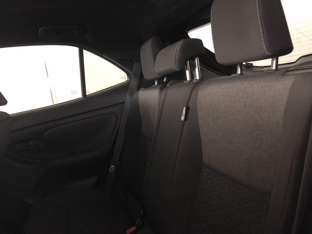 Toyota Yaris Cross 1.5 H Trend AWD-i E-CVT