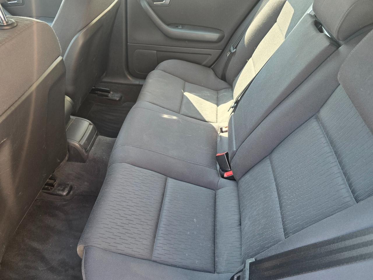 Audi A4 2.0 TDI F.AP. Avant quattro Top