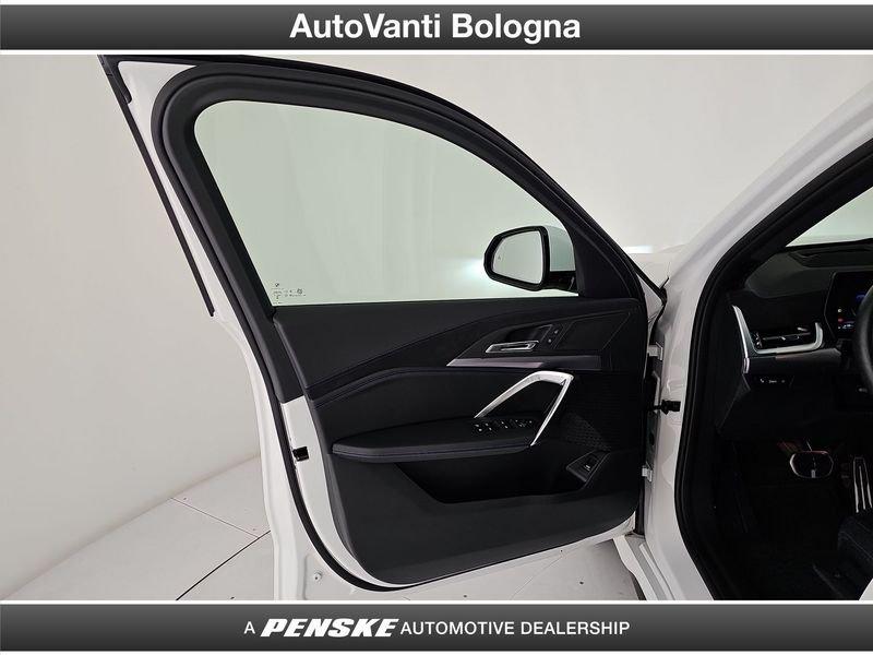 BMW X1 X1 xdrive 25e MSport Pro auto