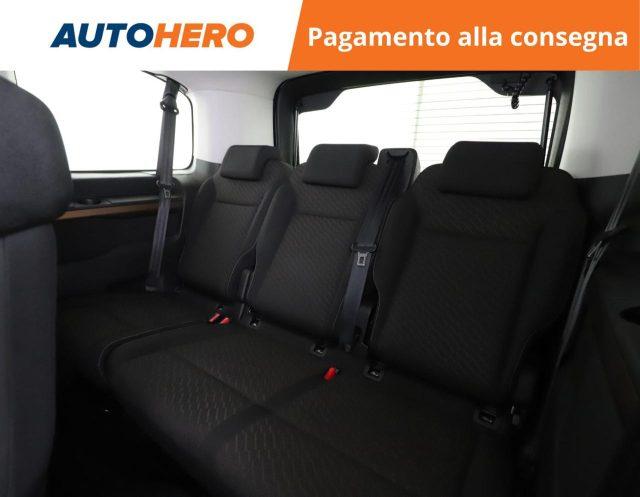 TOYOTA Proace Verso 2.0D 180 CV L1 D Black Edition