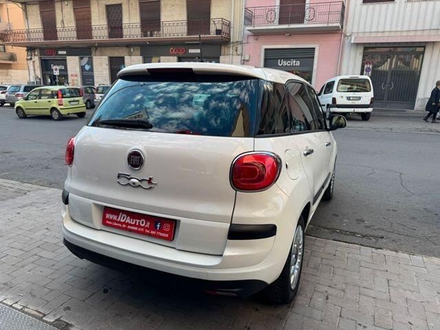 Fiat 500L Pro 1.6 MJT 120CV Pop Star 4 posti (N1)