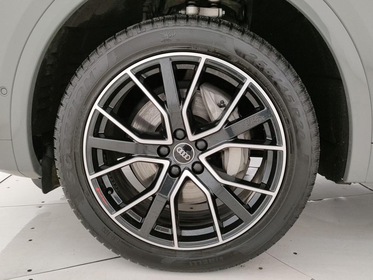Audi Q5 SPB 50 TDI 286 CV quattro tiptronic S line plus - 2022