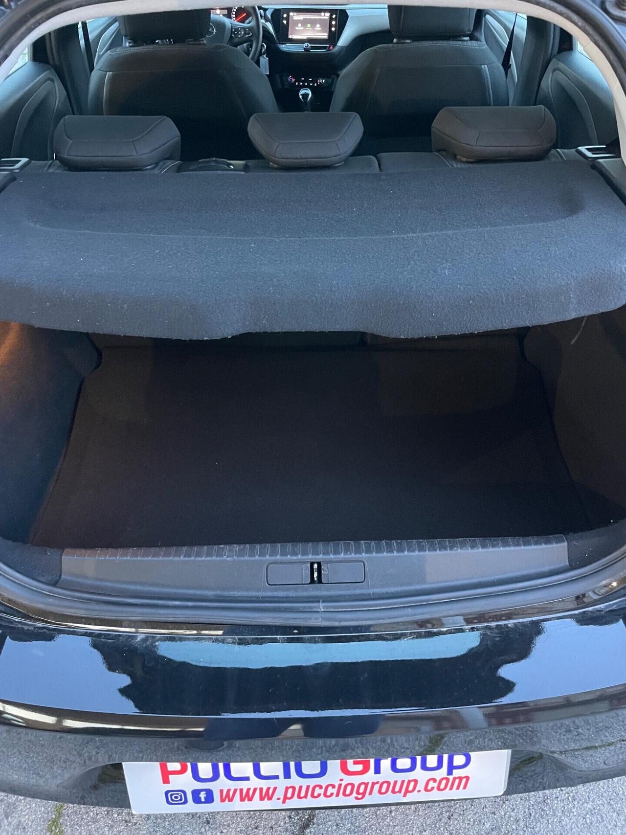 Opel Corsa 1.2 Edition
