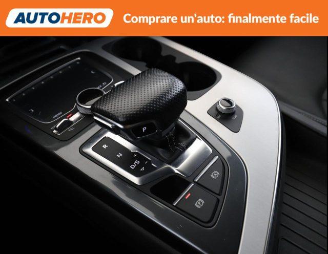 AUDI Q7 3.0 TDI 272 CV quattro tiptronic