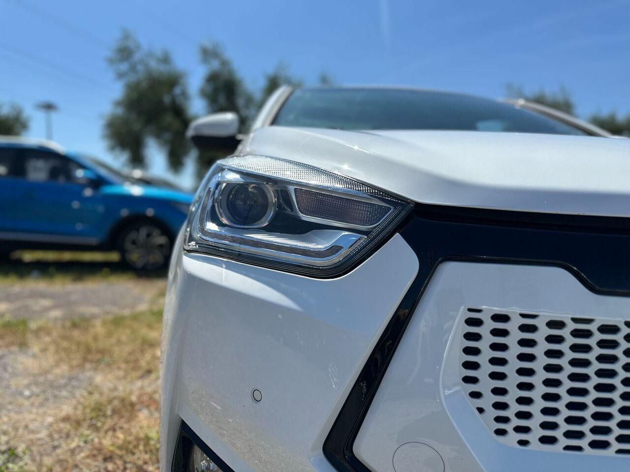 EVO Evo 3 - Evo 3 1.5 Gpl 107cv