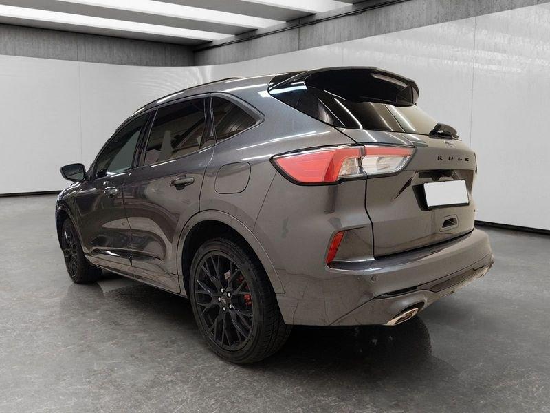 Ford Kuga 2.5 phev ST-Line X 2wd 225cv cvt