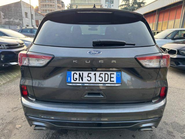 FORD Kuga 1.5 EcoBoost 150 CV 2WD ST-Line