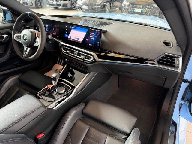 BMW M2 M2 //BELL1SS1MA//SERVICE BMW//