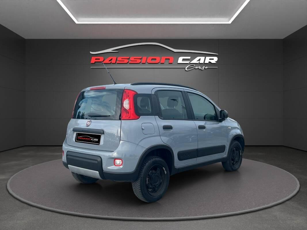 Fiat Panda 0.9 t.air t. 4x4 s&s 85cv my19