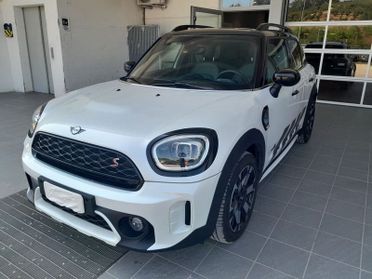 MINI Mini Countryman F60 Mini Countryman 2.0 Cooper SD Untamed all4 auto
