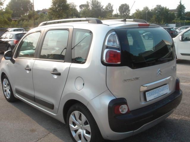 Citroen C3 Picasso C3 Picasso 1.4 VTi 95 Perfect