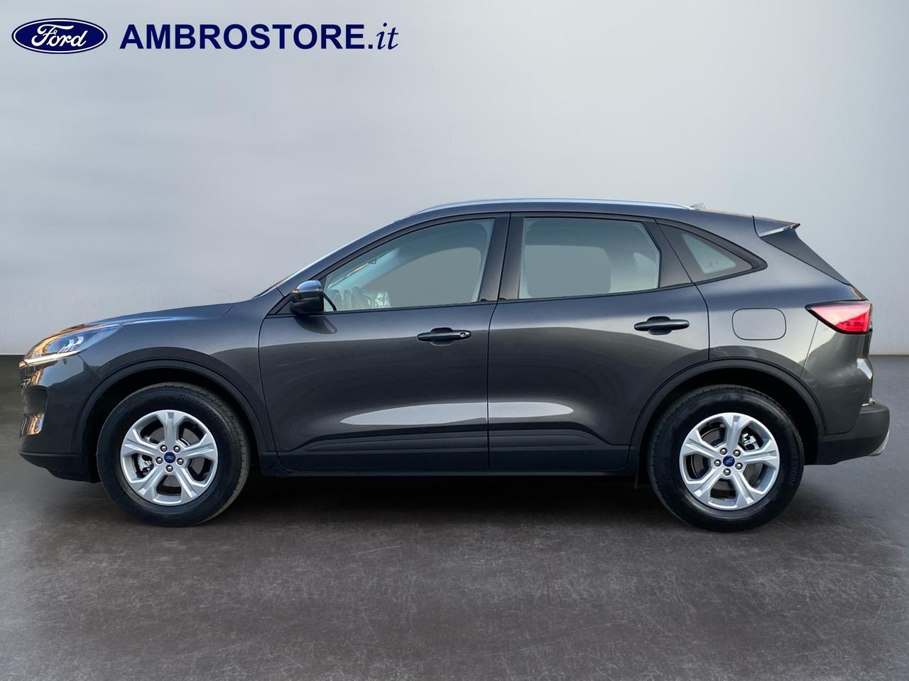 FORD Kuga III 2020 - Kuga 1.5 ecoboost Connect 2wd 120cv