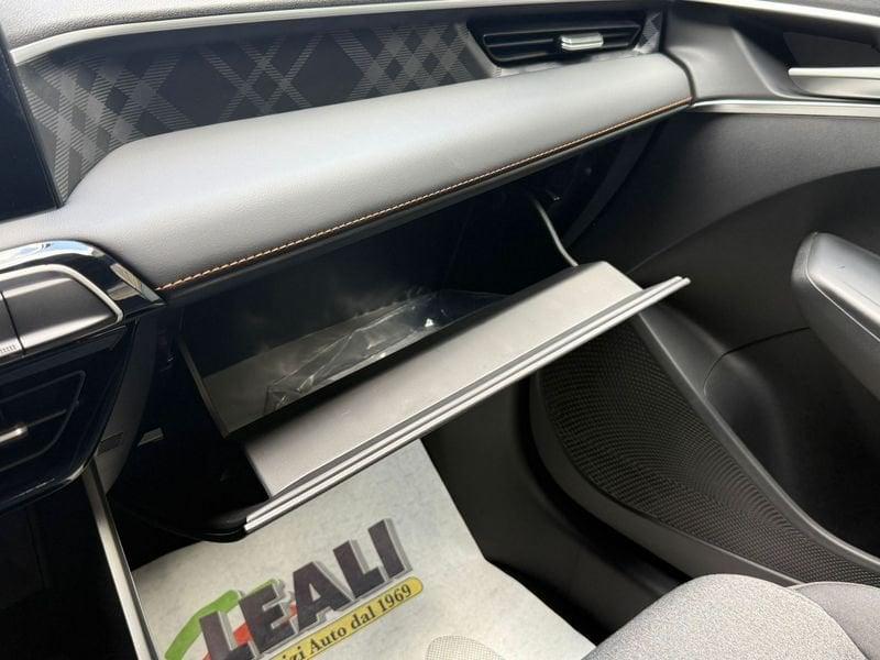 MG MG3 MG3 5p 1.5 Hybrid+ ( 194cv complessivi ) automatica Standard