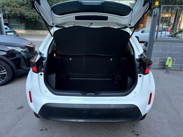 TOYOTA Yaris Cross 1.5 Hybrid 5p. E-CVT Active*PREZZO PROMO*