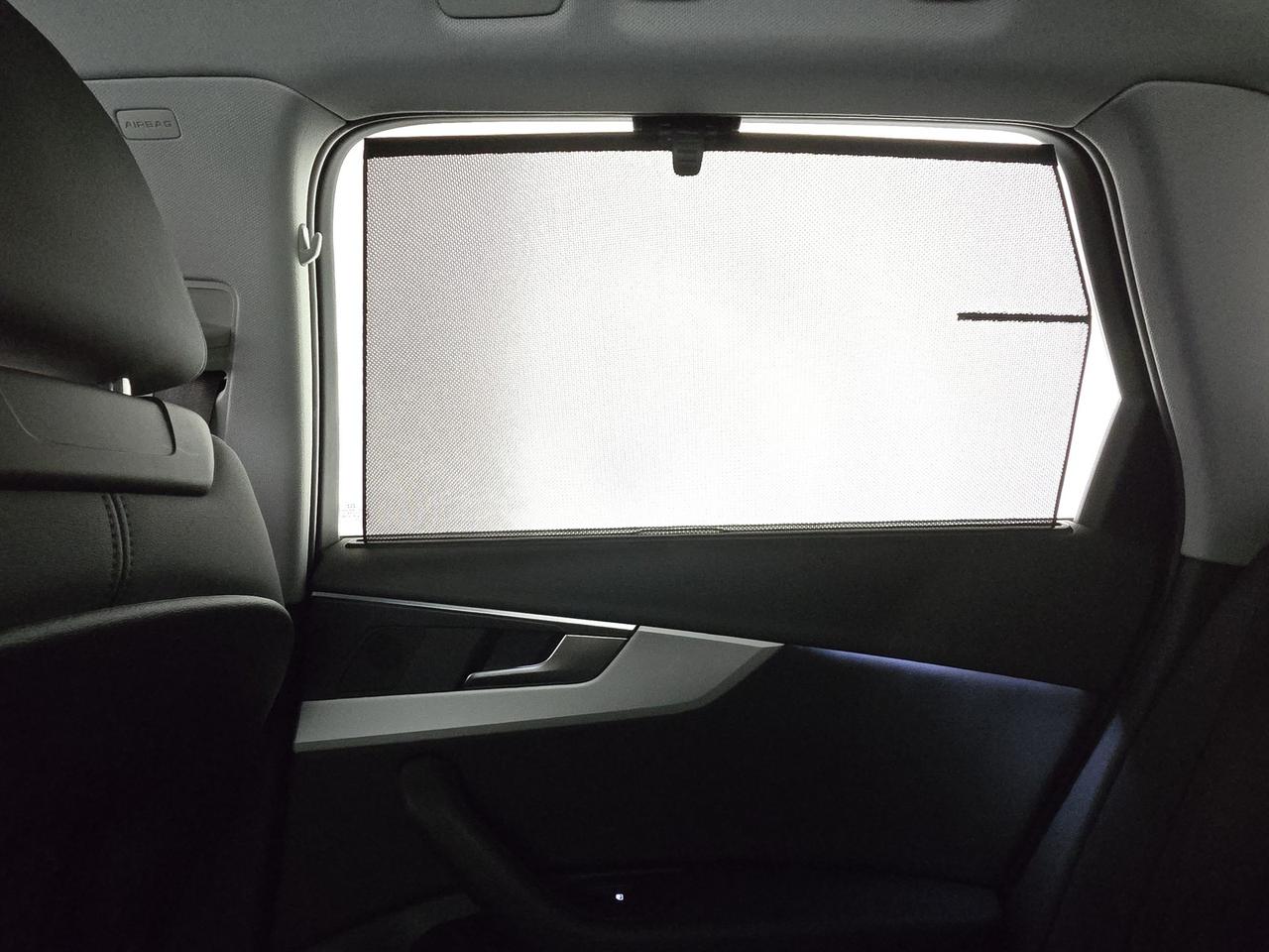 Audi A4 avant 40 2.0 tdi mhev s line edition quattro 204cv s-tronic