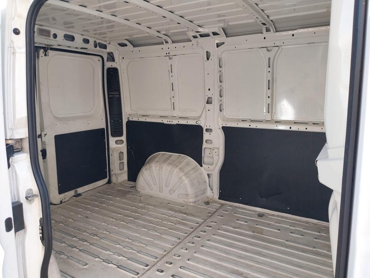 Peugeot Boxer (Fiat Ducato) iva deducibile imm.11/2020