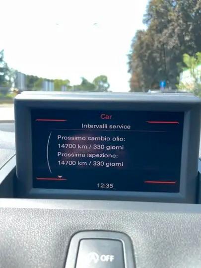 Audi A1 1.2 TFSI Ambition