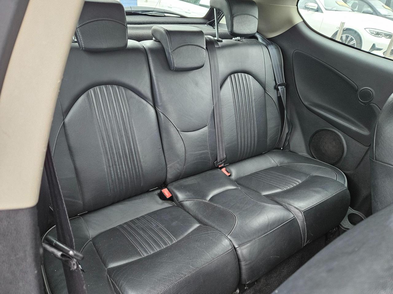 Alfa Romeo MiTo 1.4 tb m.air Distinctive sport pack s&s