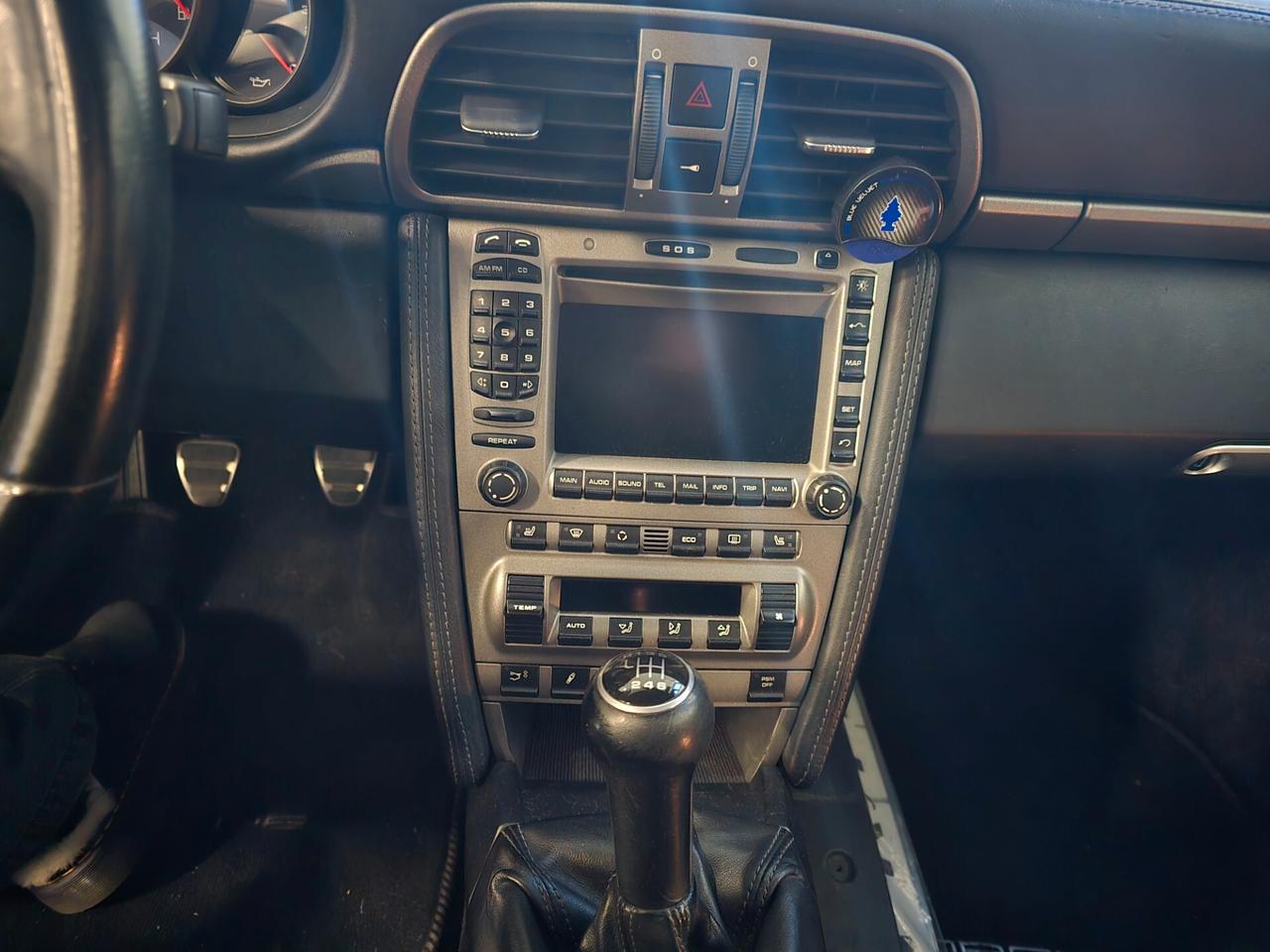 Porsche 911 Carrera Coupé