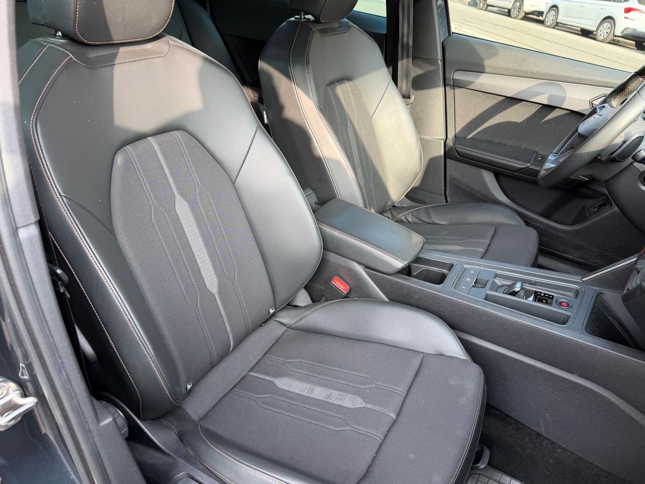 Cupra Formentor 1.4 e-HYBRID PHEV BAT #9775