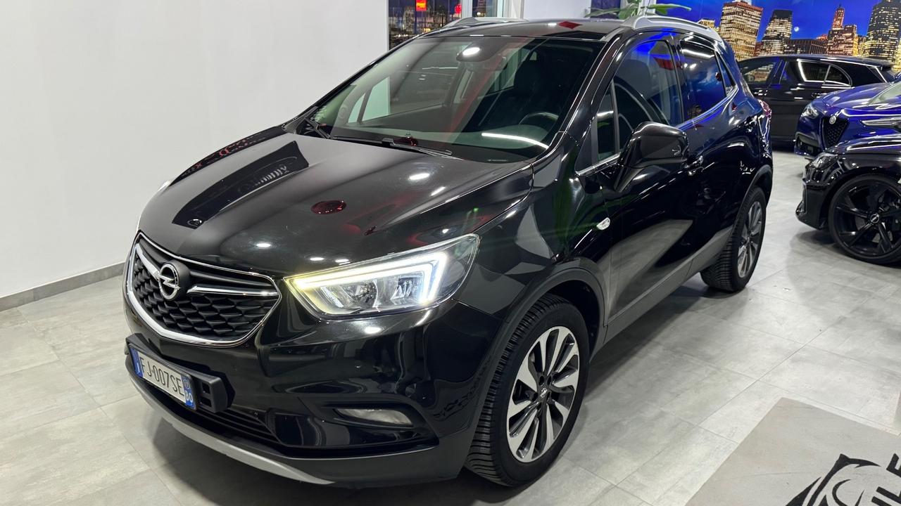 Opel Mokka X 1.6 CDTI Ecotec 4x2 Start&Stop Innovation