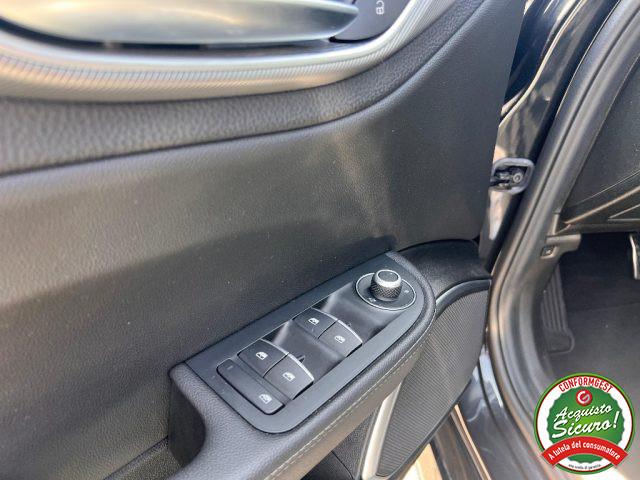 ALFA ROMEO Giulia 2.0 Turbo 200 CV AT8 Sprint IN ARRIVO