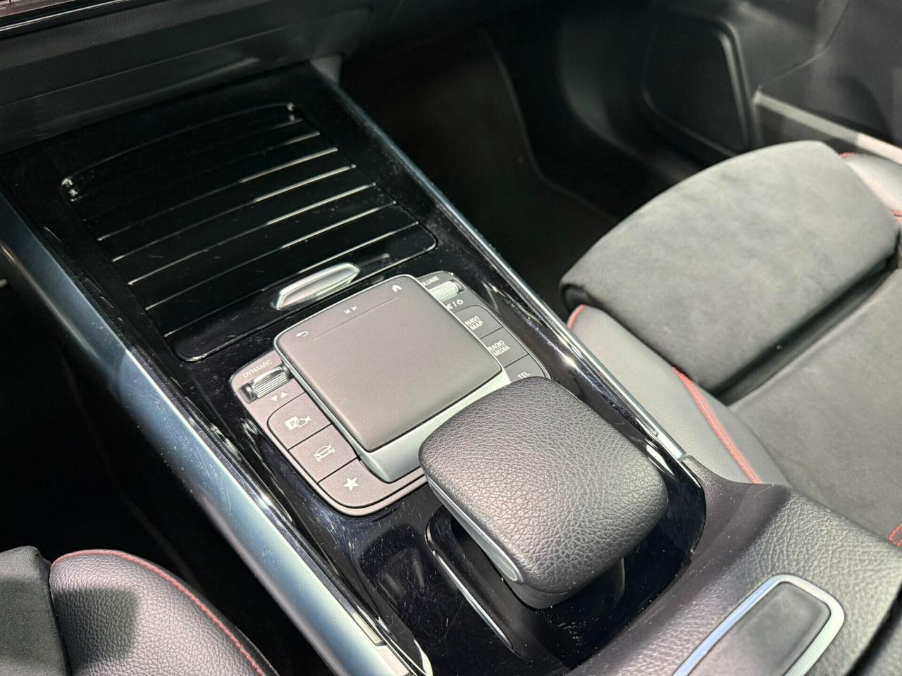 Mercedes-benz B 200 d Automatic Executive (625)