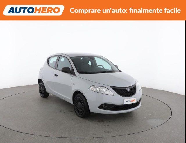 LANCIA Ypsilon 1.2 69 CV 5 porte S&S Elefantino Blu