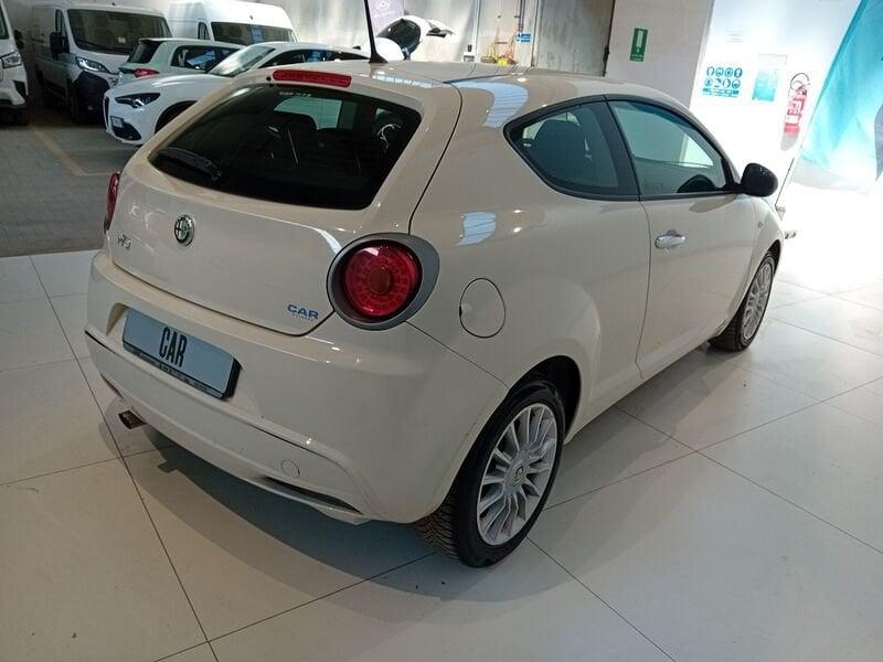 Alfa Romeo MiTo MiTo 1.4 T 120 CV GPL Progression