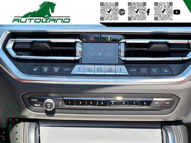 BMW 430 i Cabrio Msport*Ordinabile-Tua in 30 Giorni