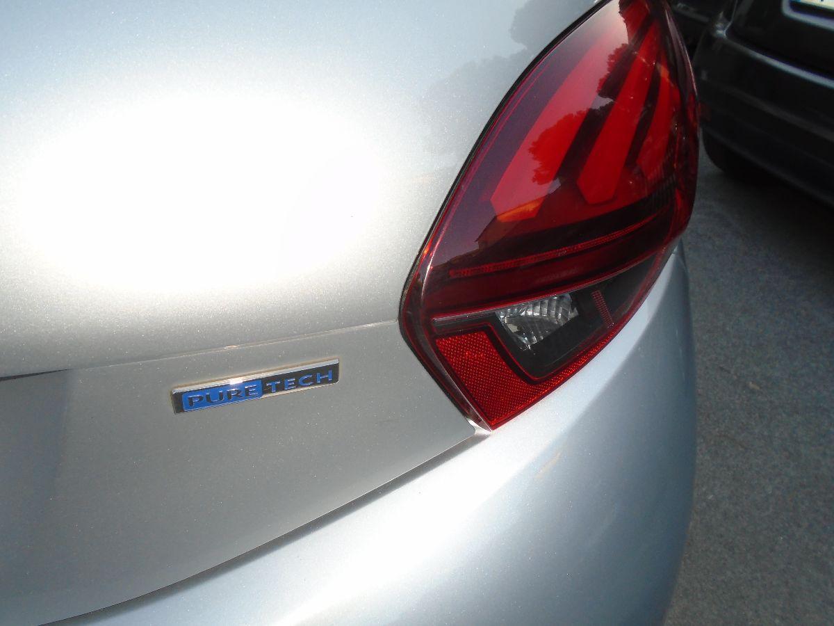 208 '17 EU6 75000 KM OK NEOP, TRATTABILE