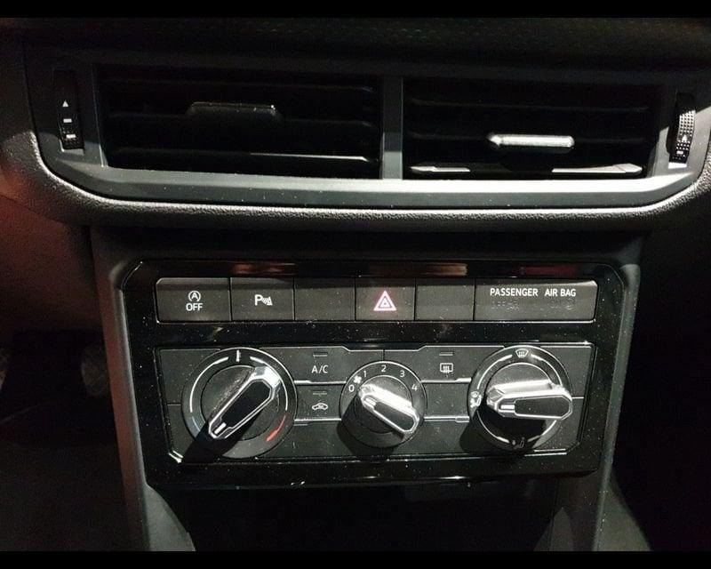Volkswagen T-Cross 1.0 TSI Style BMT